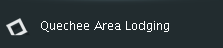 Quechee Area Lodging